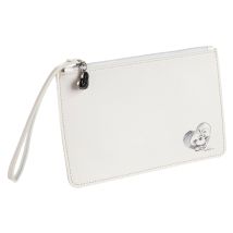 Pochette Diddl Beige Avec Dragonne