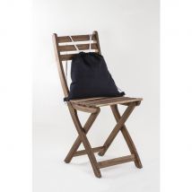 Sac De Gymnastique Av. Cordon, Noir, 38x42cm, 1 Pce - Rayher