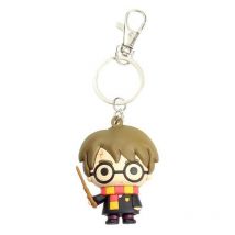 Harry Potter - Porte-clés Harry Potter 7 Cm - Sd Toys