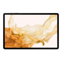 Tablette Samsung Galaxy Tab S8+ Ram 8 Go 13 Mpx 12.4 Stockage 128 Go Gris