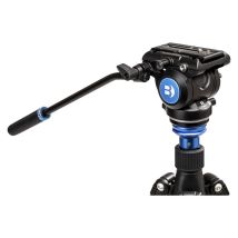Benro Rotule Vidéo S4pro - Benro