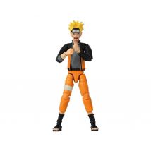 Naruto Uzumaki - Bandai