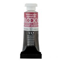 Aquarelle Magenta 5ml Tube - S3 - Color Block