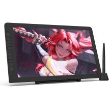 Tablette Graphique Couleur Autonome 21.5 Pouces Dessin Dalle Ips Full Hd Yonis - Yonis