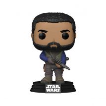 Star Wars - Figurine Pop! Kawlan Roken 9 Cm - Funko