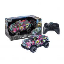 Voiture Rc Ghost Driver - Revell