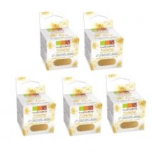Paillettes Alimentaires Dorées 25 G - Scrapcooking