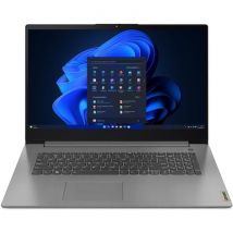 Pc Portable - Lenovo - Ideapad 3 17alc6 - Ryzen 5 5500u - Ram 12go - Ssd 512 Go - 17,3'' Hd+