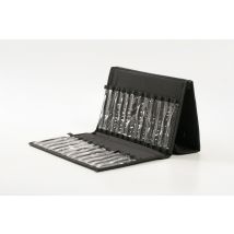 Trousse De Rangement Chevalet Pour 36 Marqueurs - Oz International