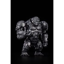 Transformers - Figurine Plastic Model Kit Blokees Classic Class 04 Optimus Primal Beast - Divers