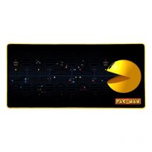 Pac-man - Tapis De Souris Xxl - Konix