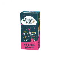 Jeu D'Ambiance Blanc Manger Coco La Petite Gaterie