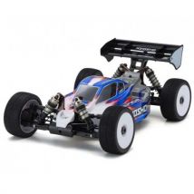 Kyosho Inferno Mp10e Tki2 4wd Kit 34116b