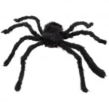 Grande Araignée Velue 3d (68 Cm) - Boland