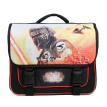 Cartable 38 Cm Disney Star Wars Multicolore - Bagtrotter - Bagtrotter