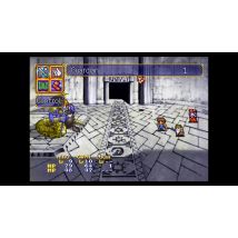 Lunar Remastered Collection Ps4 - Clear River