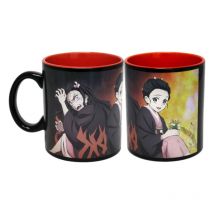 Demon Slayer - Mug Nezuko 473 Ml - Just Funky