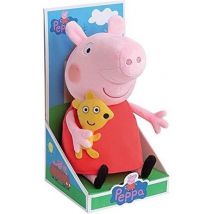 Peluche Peppa Pig 30 Cm - Jemini