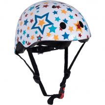 Casque Enfant Stars Small - Kiddimoto