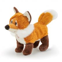 Mini Peluche Renard - Trudi