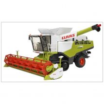 Claas Lexion 780 Terra Trac - Moissonneuse Batteuse - Bruder