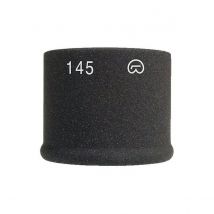 Neumann Kk 145 Nx - Capsule De Microphone Kmd/a Noir Nextel
