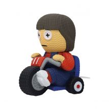 The Shining - Figurine Danny Torrence 13 Cm - Handmade By Robots