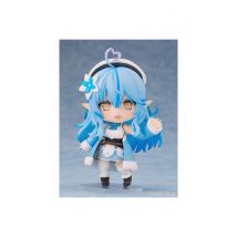 Hololive Production - Figurine Nendoroid Yukihana Lamy 10 Cm - Good Smile Company