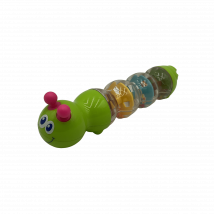 Bâton De Pluie Chenille