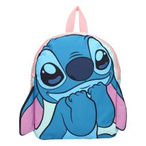 Lilo & Stitch - Sac À Dos Stitch Fluffy Friends - Vadobag