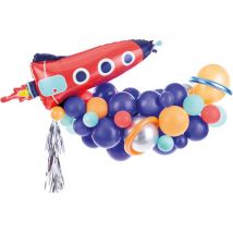 Kit Arche Ballons - Espace - PartyDeco