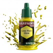 Warpaints Fanatic Effects: Lens Flare Glow - Army Painter