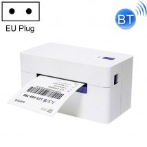 Mini Imprimante Thermique Rapide Sans Encre Usb Bluetooth 203dpi 104mm Noir Yonis - Yonis
