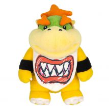 Nintendo Together+ - Peluche Super Mario - All Star Collection A11 - Bowser Jr 23cm