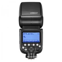 Godox Flash V860iii Compatible Avec Pentax - Godox
