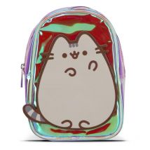 Pusheen - Mini Sac À Dos Shiny - Difuzed