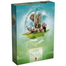 Jeu de société Jeu de stratégie Super Meeple Ark Nova