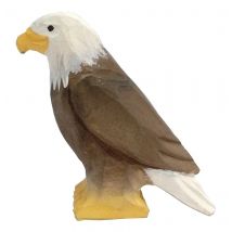 Figurine Aigle - Wudimals