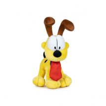 Garfield - Peluche Odie 30 Cm - Playbyplay