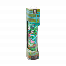 Jeu De Construction Plus Plus - Plus-plus Inspired - La Passerelle Japonaise De Claude Monet Monet - 350 Pcs - Pp4277 - Plus Plus