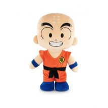 Dragon Ball - Peluche Krillin 27 Cm - Playbyplay