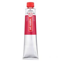 Talens Art Creation - Peinture À L'Huile - Rose Foncé - 362 - Tube 200ml