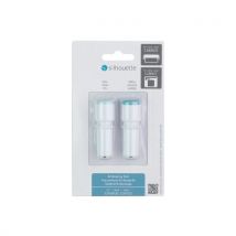 Outils À Embosser Pour Cameo 5, Cameo 5 Plus, Curio 2 Et Cameo Pro Mk-ii - Silhouette