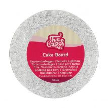 Support À Gâteau Rond - 15 Cm - Funcakes