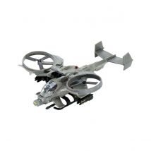 Avatar - Véhicule Et Figurine Deluxe Large At-99 Scorpion Gunship - McFarlane Toys