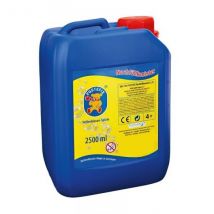 Recharge Bulles De Savon 2500 Ml - Pustefix - 869745 - PUSTEFIX