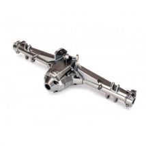 Pont Arrière Chromé Udr - Traxxas Trx8540x - TRAXXAS