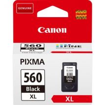 Canon Cartouche D'Encre Pg-560 Xl Grande Capacité Noir (pg560xl) - Canon