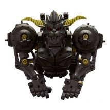 Monster Hunter X Zoids - Figurine 1/35 Plastic Model Kit Knuckle Kong Rajang 17 Cm - Takara