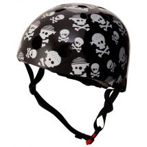 Casque Enfant Skullz Medium - Kiddimoto